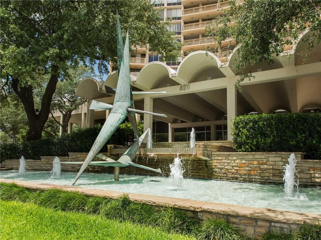 6211 W Northwest Highway Dallas TX 75225