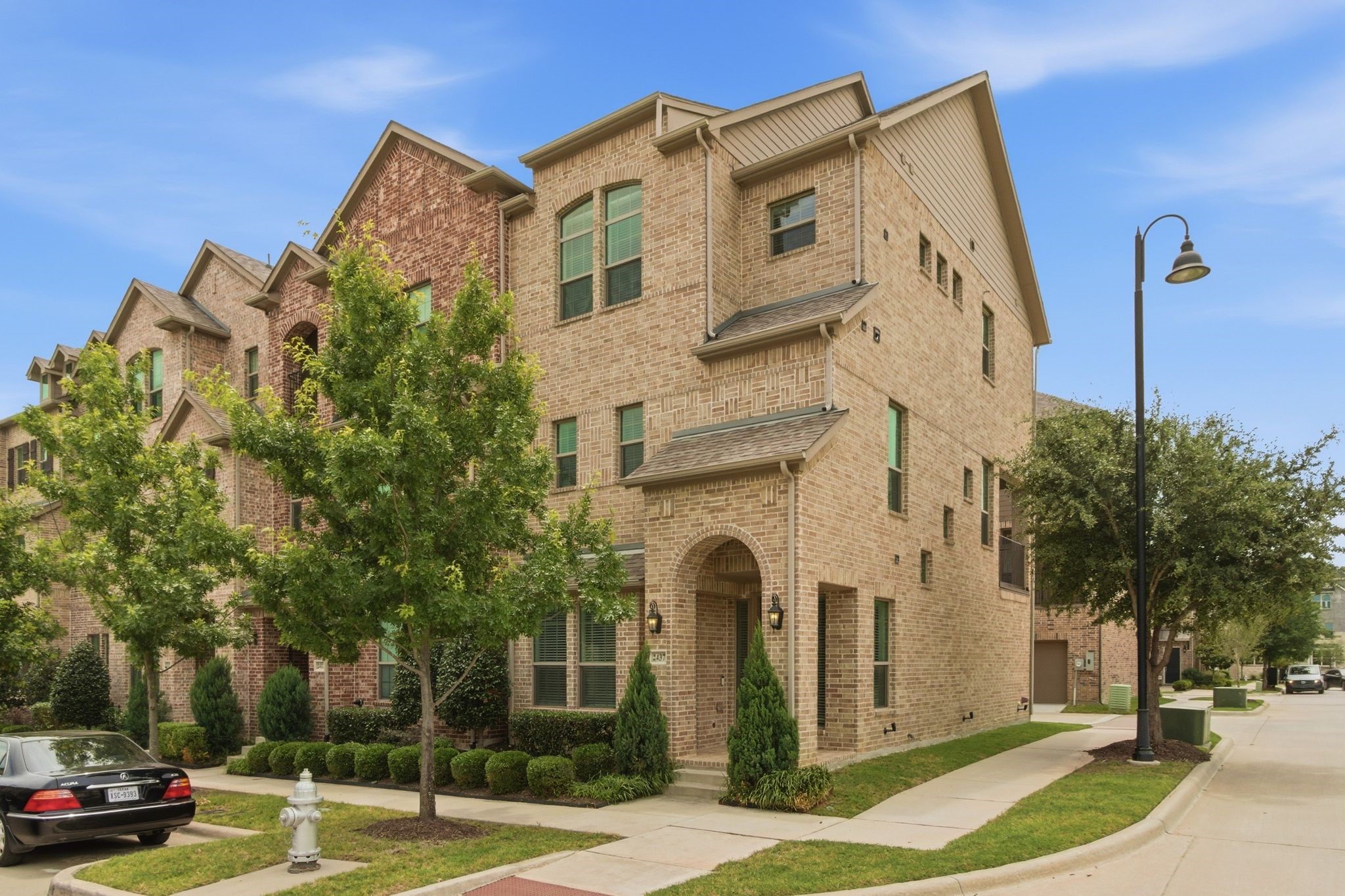 2437 Springhill Avenue Flower Mound TX 75028