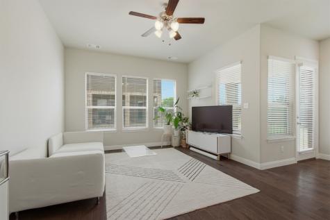 2437 Springhill Avenue Flower Mound TX 75028
