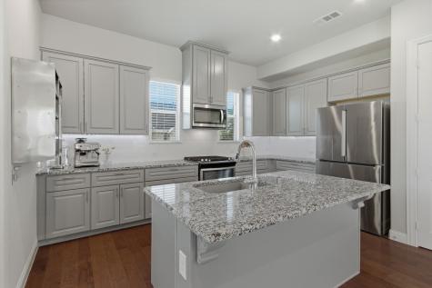 2437 Springhill Avenue Flower Mound TX 75028