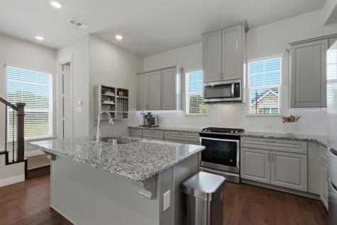 2437 Springhill Avenue Flower Mound TX 75028