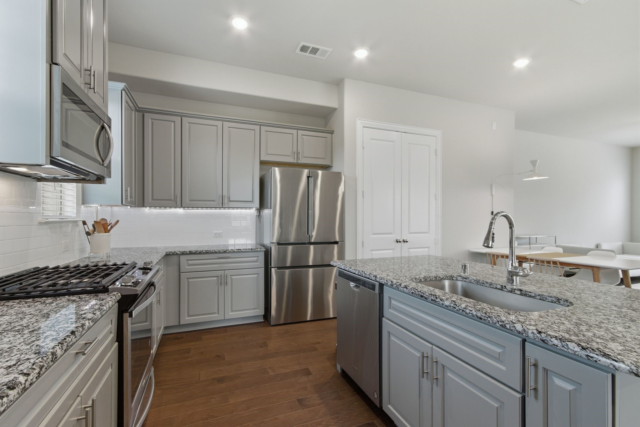 2437 Springhill Avenue Flower Mound TX 75028