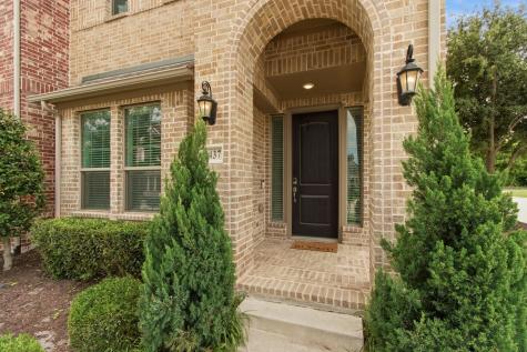 2437 Springhill Avenue Flower Mound TX 75028