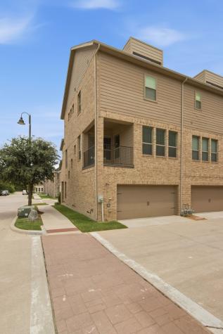 2437 Springhill Avenue Flower Mound TX 75028