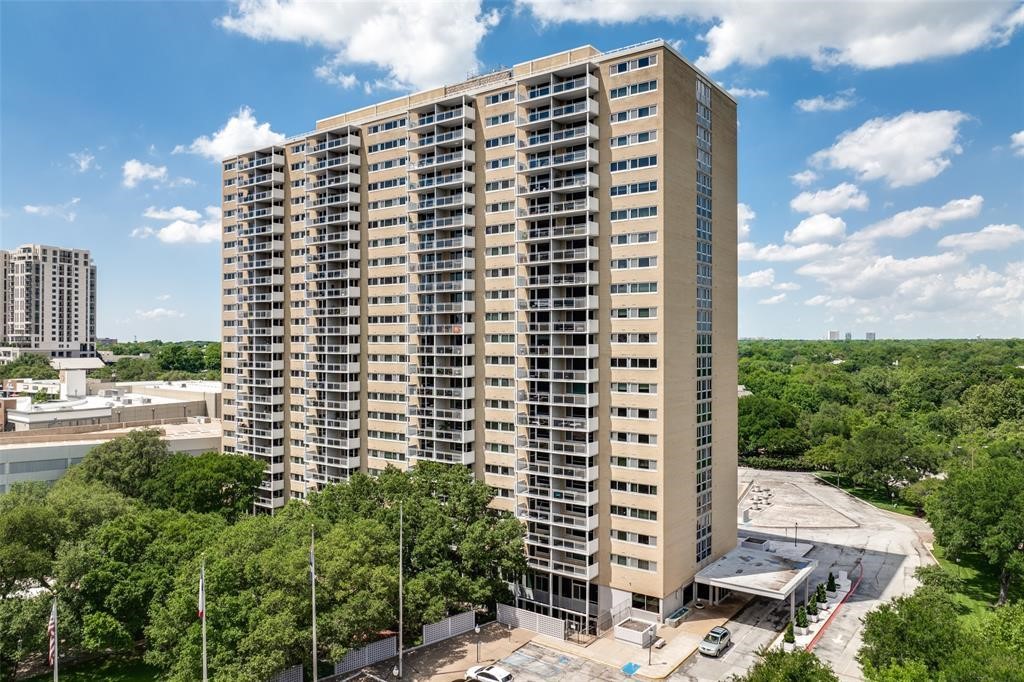 3883 Turtle Creek Boulevard Dallas TX 75219