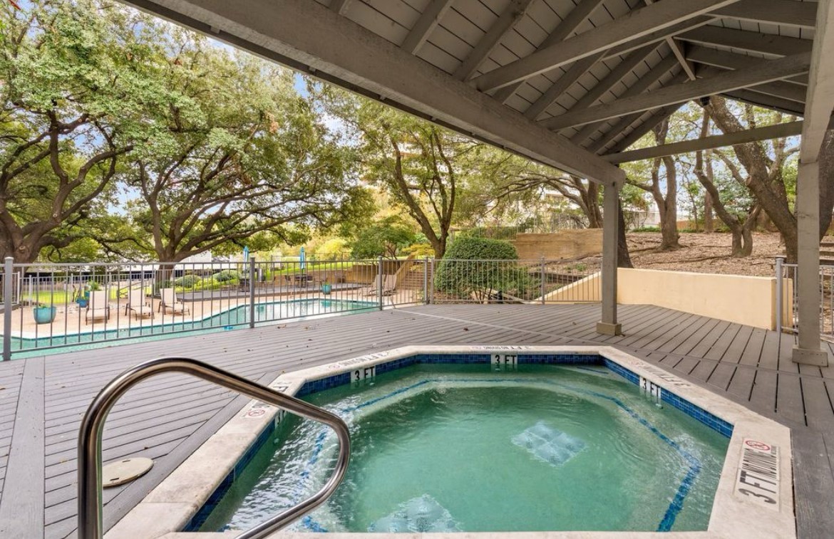 3883 Turtle Creek Boulevard Dallas TX 75219