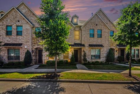 315 Ferndale Street Lewisville TX 75056