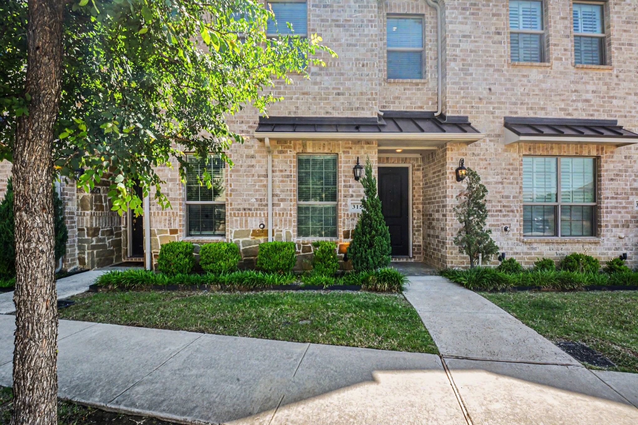315 Ferndale Street Lewisville TX 75056
