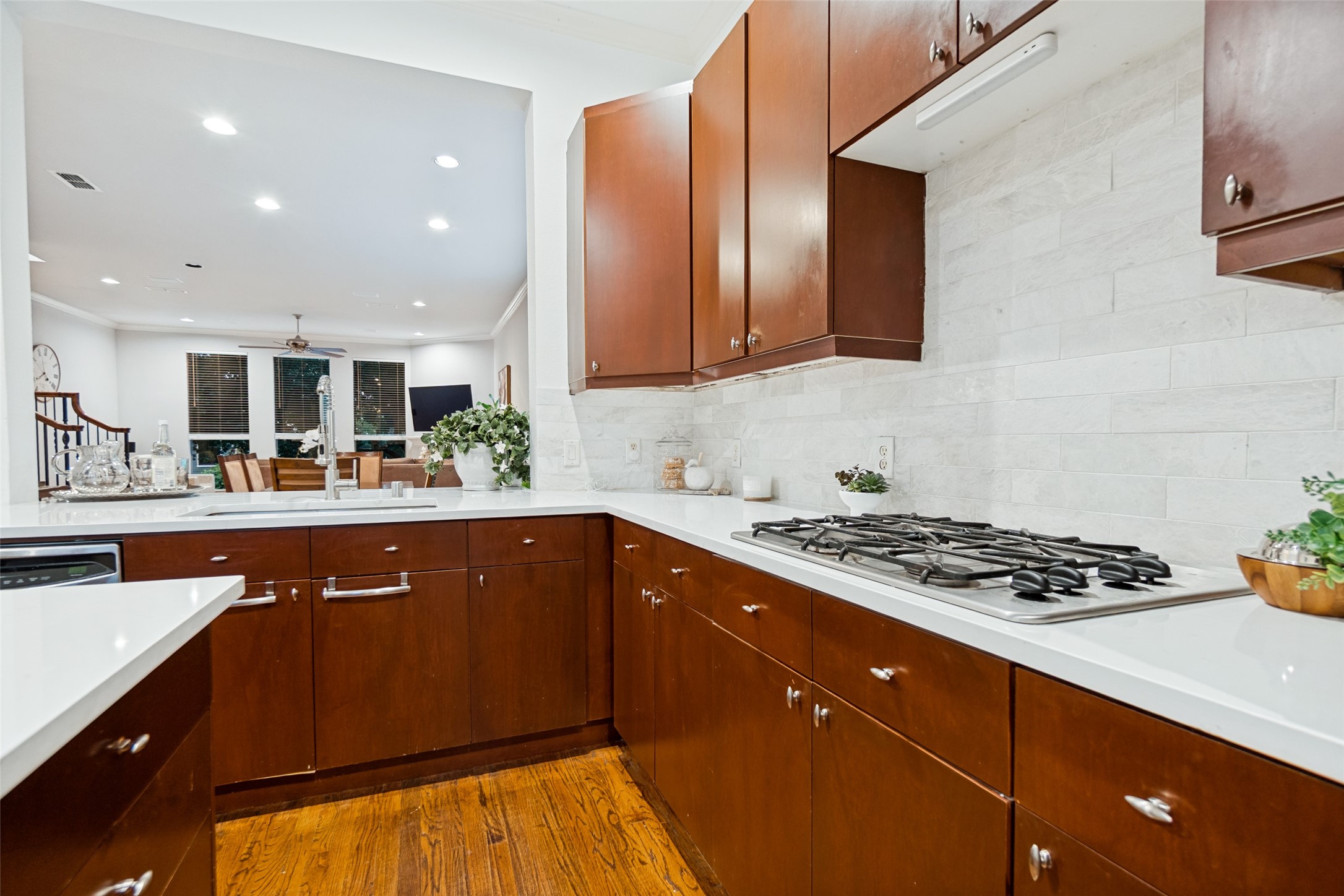 1442 Pecos Street Dallas TX 75204