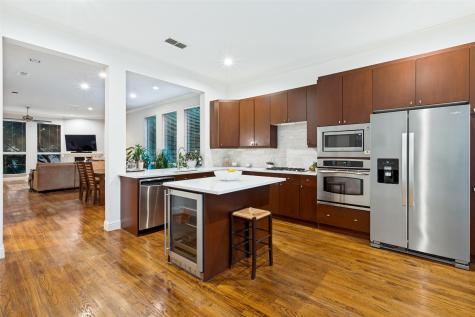 1442 Pecos Street Dallas TX 75204
