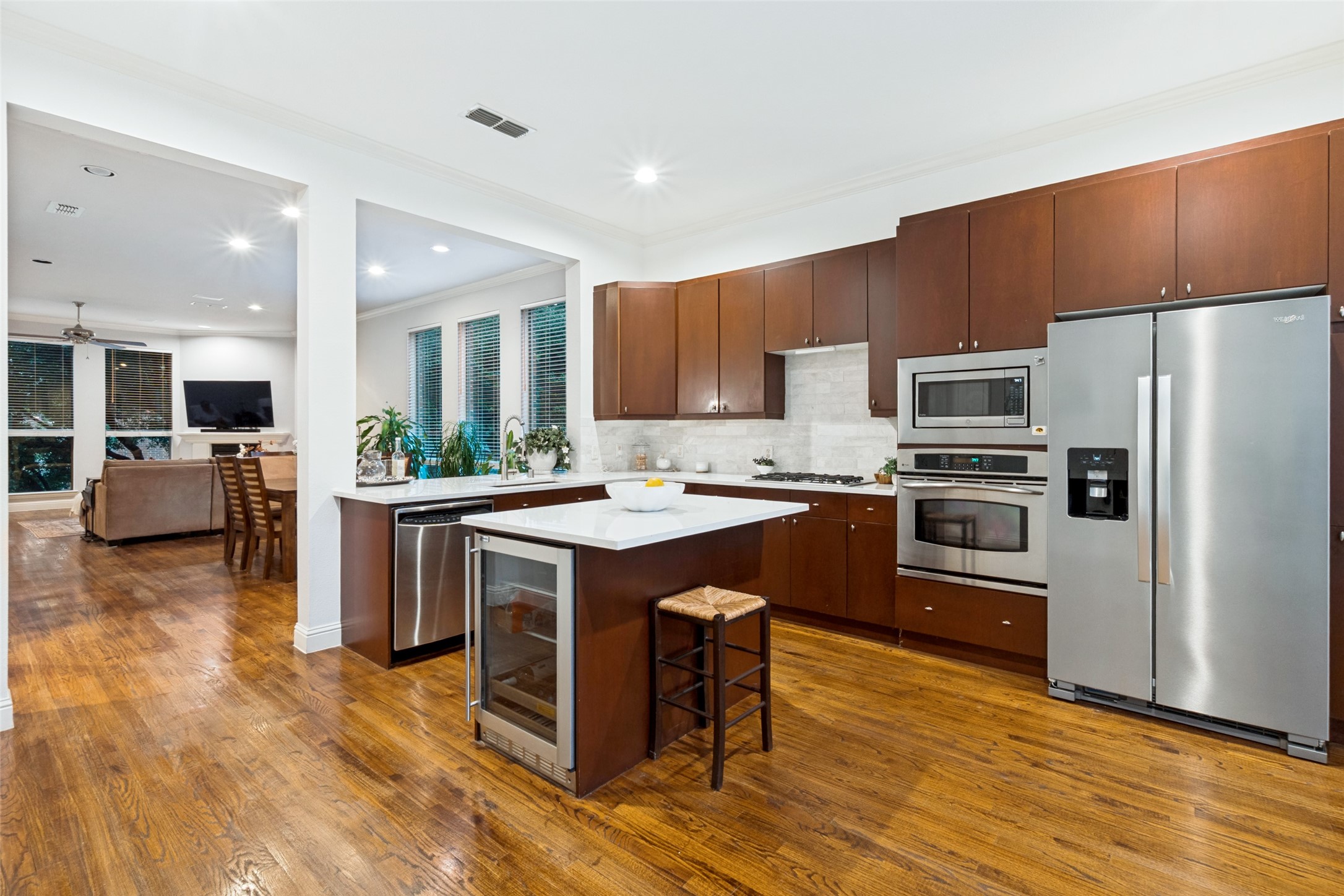 1442 Pecos Street Dallas TX 75204