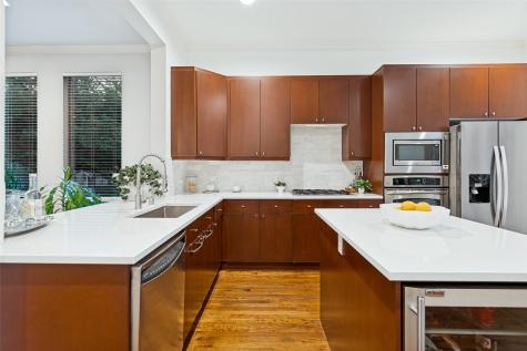 1442 Pecos Street Dallas TX 75204