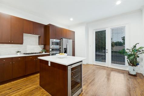 1442 Pecos Street Dallas TX 75204
