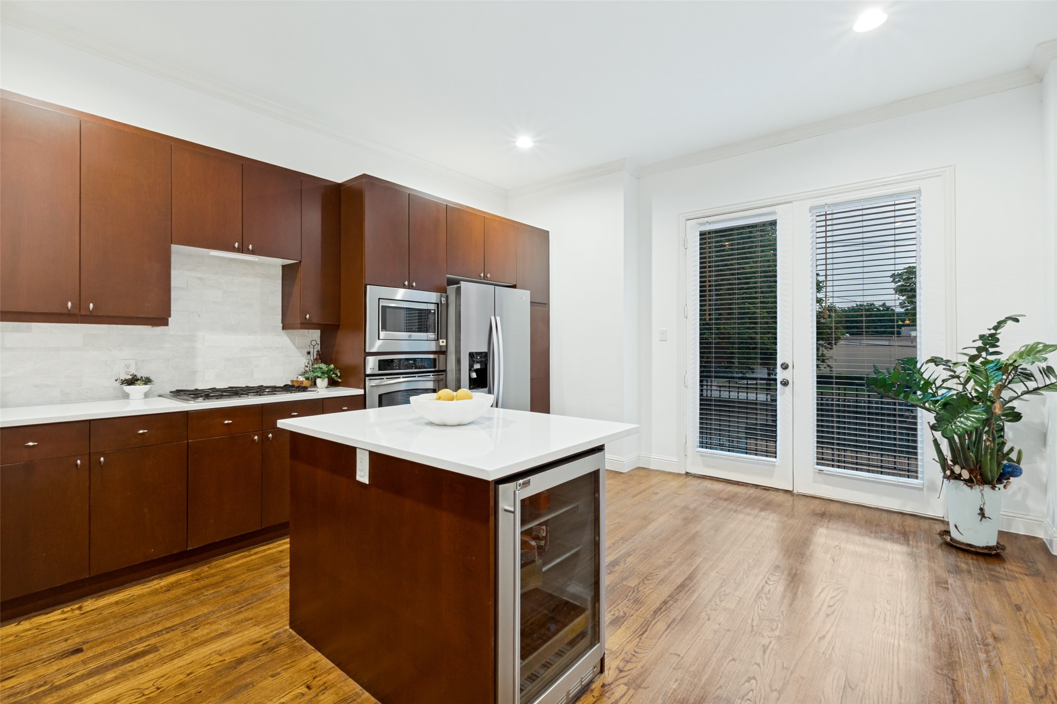 1442 Pecos Street Dallas TX 75204