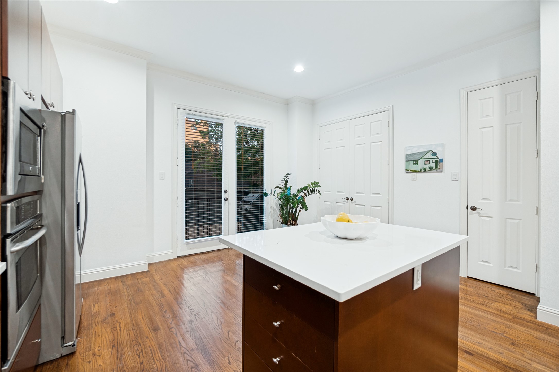 1442 Pecos Street Dallas TX 75204