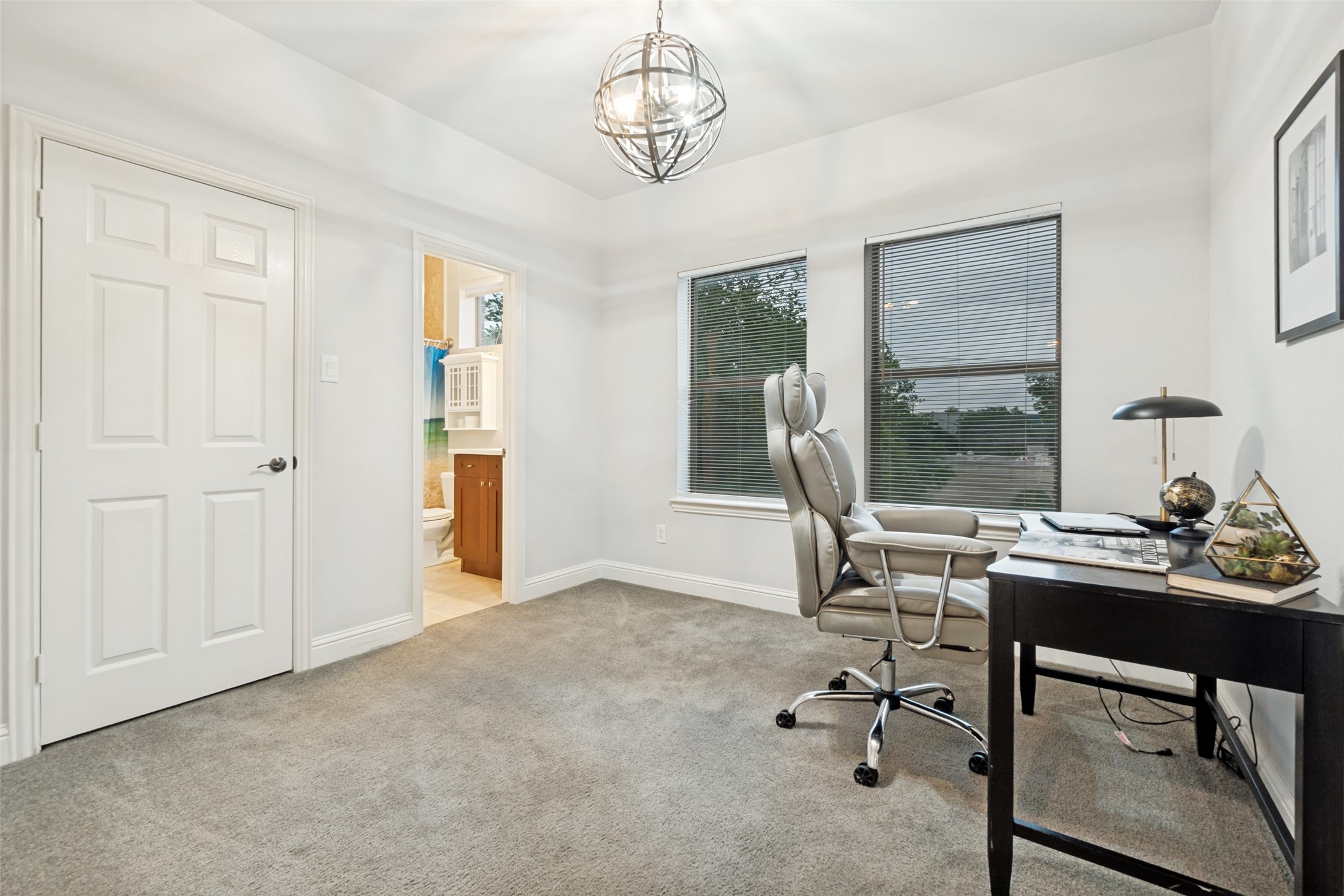 1442 Pecos Street Dallas TX 75204