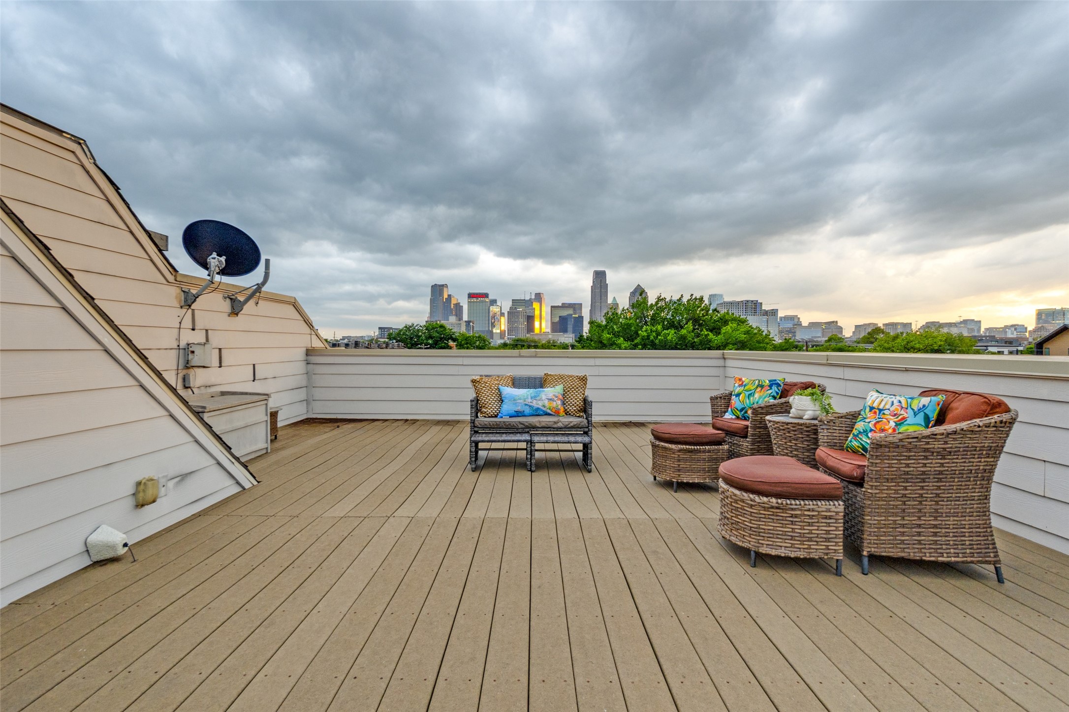 1442 Pecos Street Dallas TX 75204