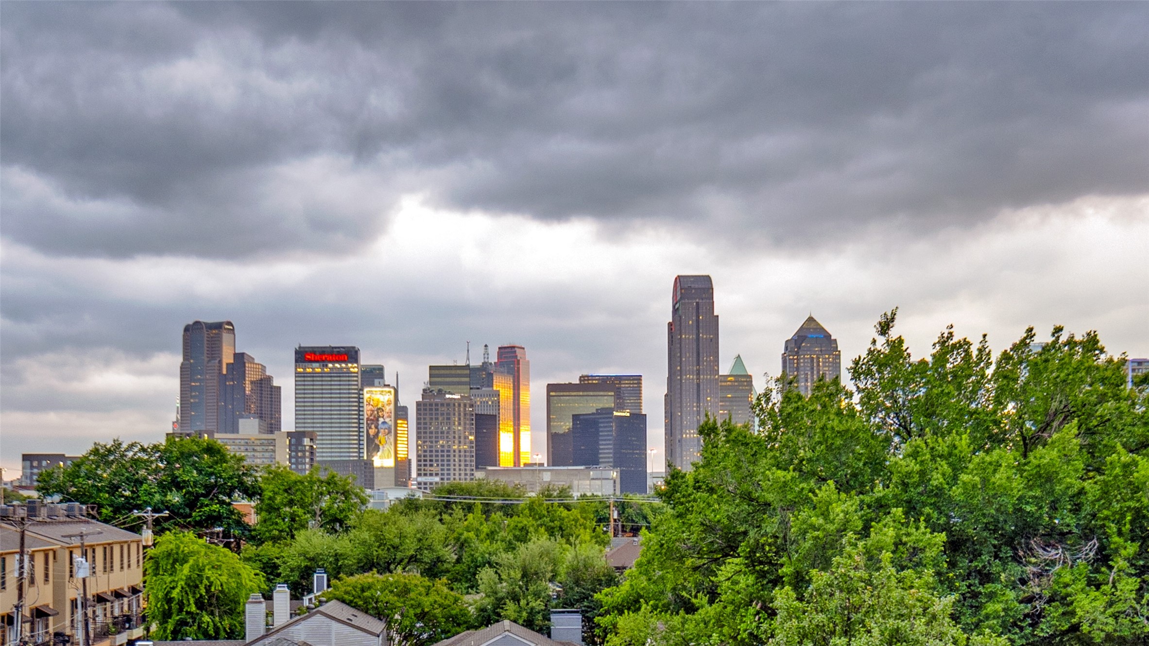 1442 Pecos Street Dallas TX 75204