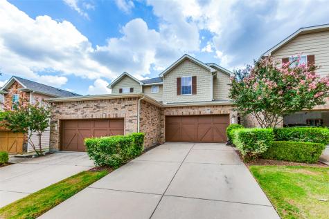 2012 Oklahoma Avenue Plano TX 75074