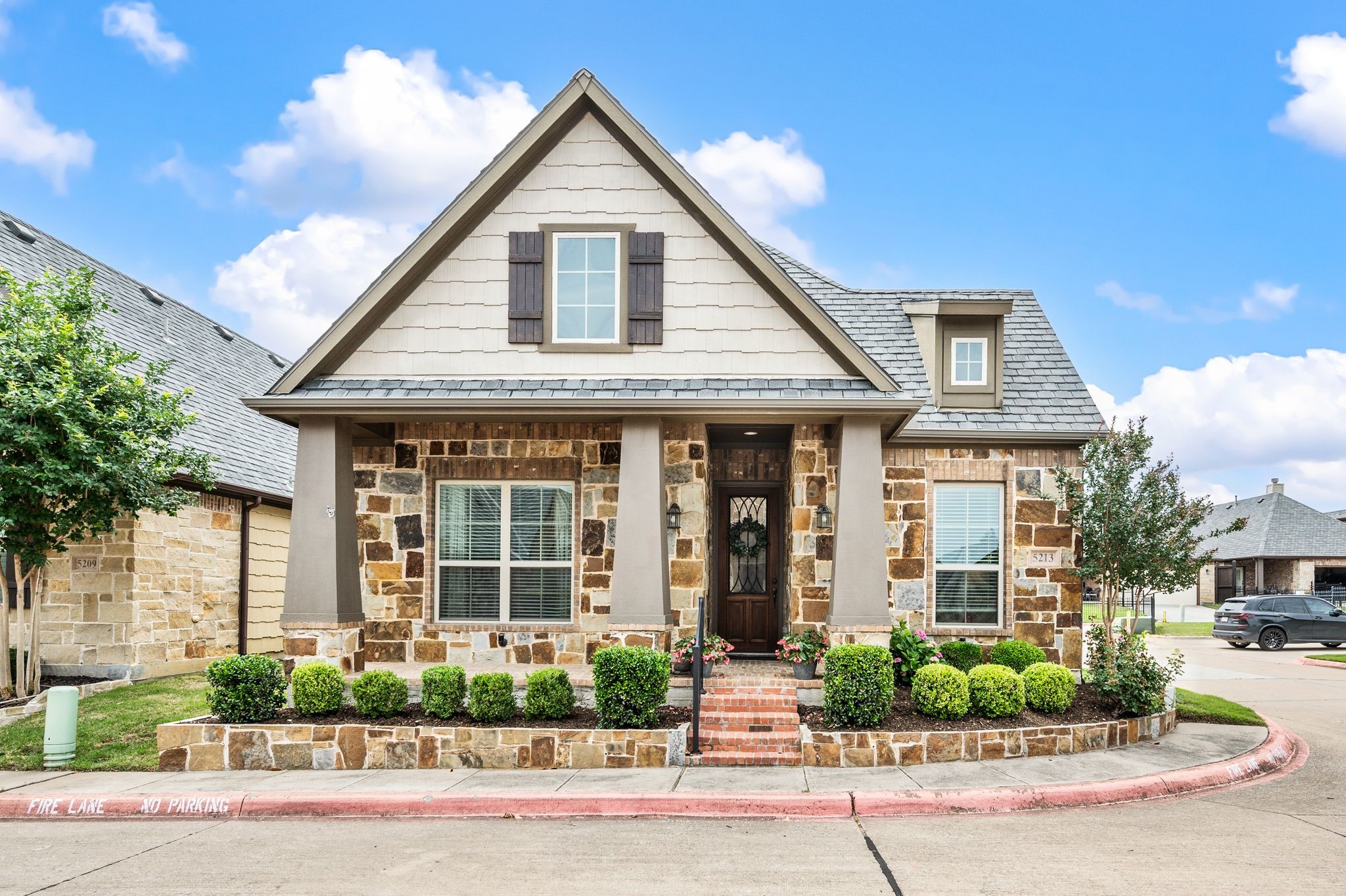5213 Kentwood Drive Mckinney TX 75070