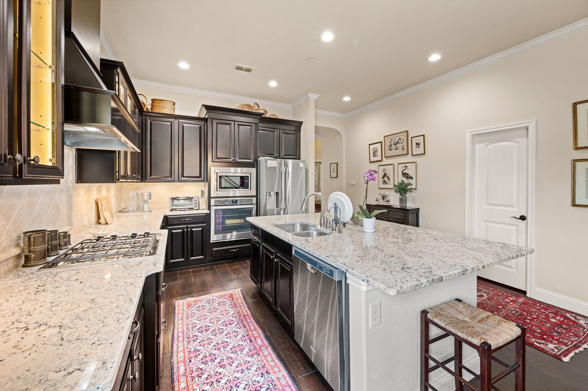 5213 Kentwood Drive Mckinney TX 75070