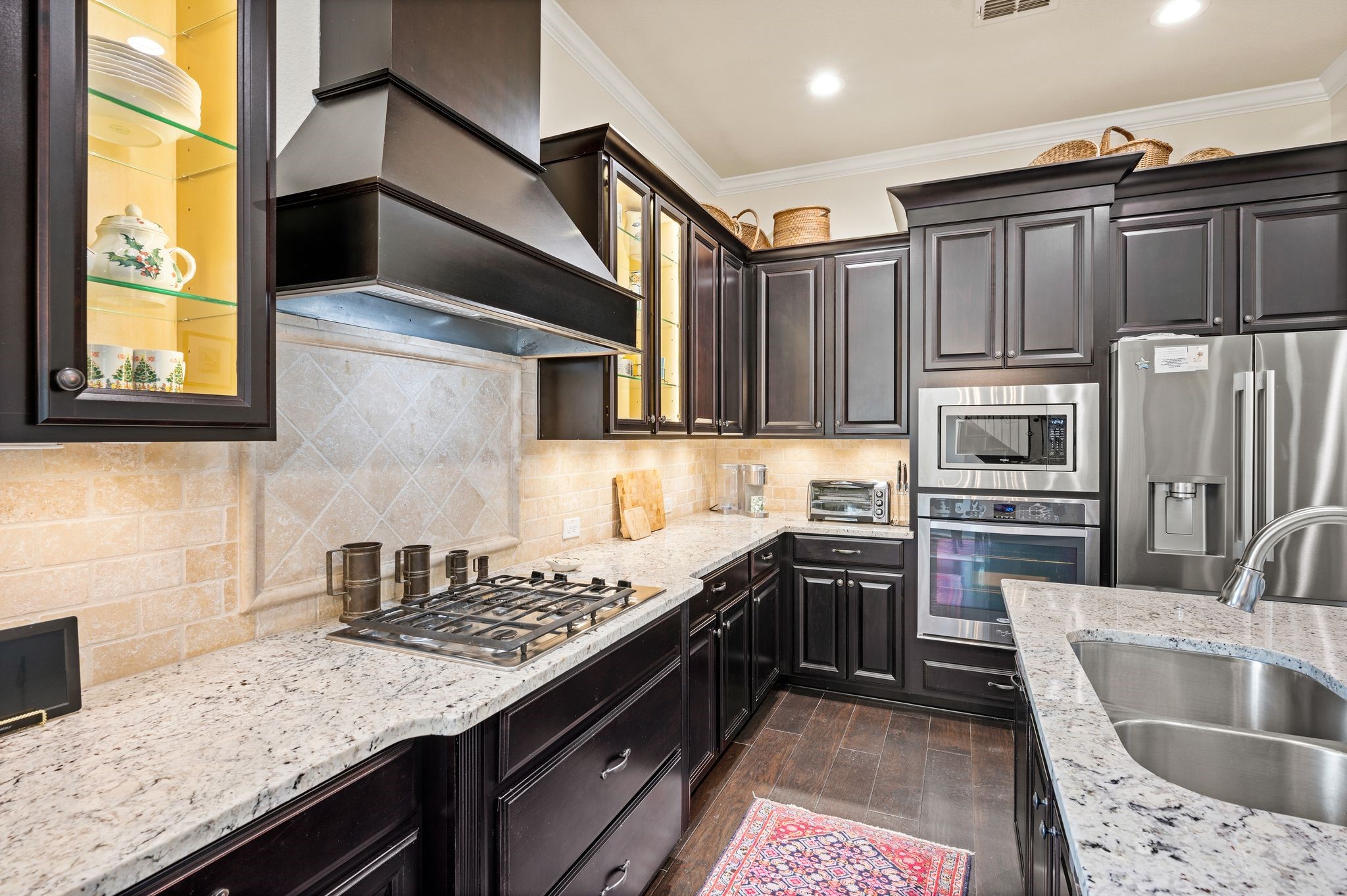 5213 Kentwood Drive Mckinney TX 75070
