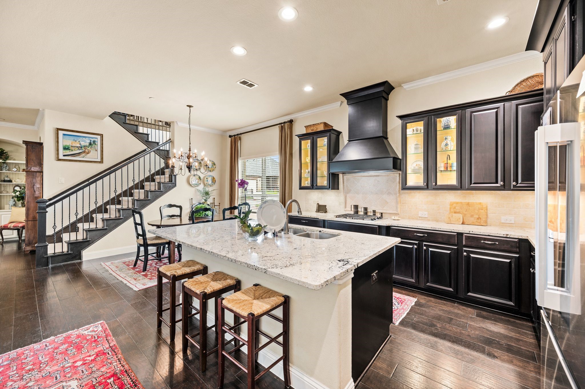 5213 Kentwood Drive Mckinney TX 75070