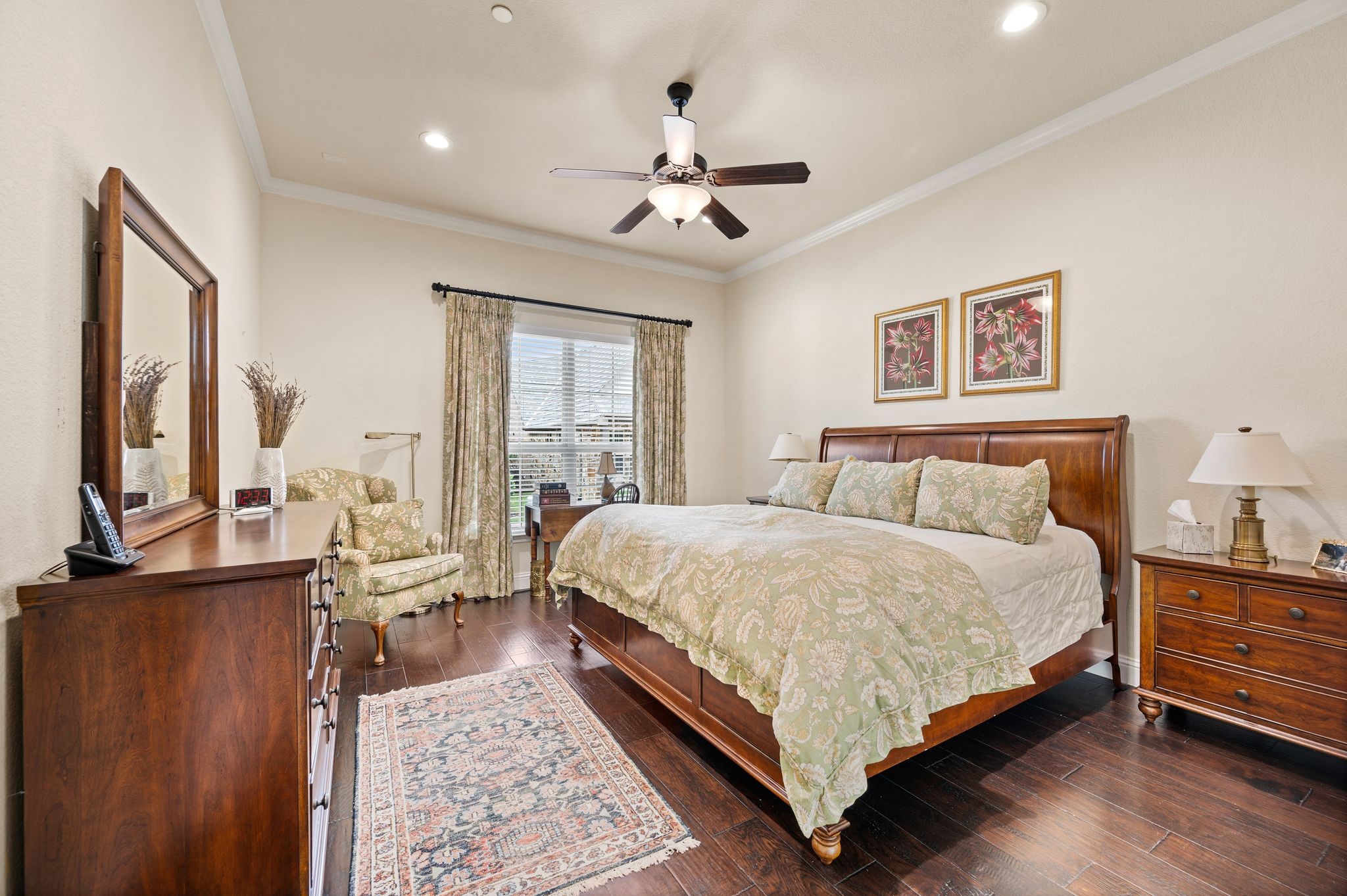 5213 Kentwood Drive Mckinney TX 75070
