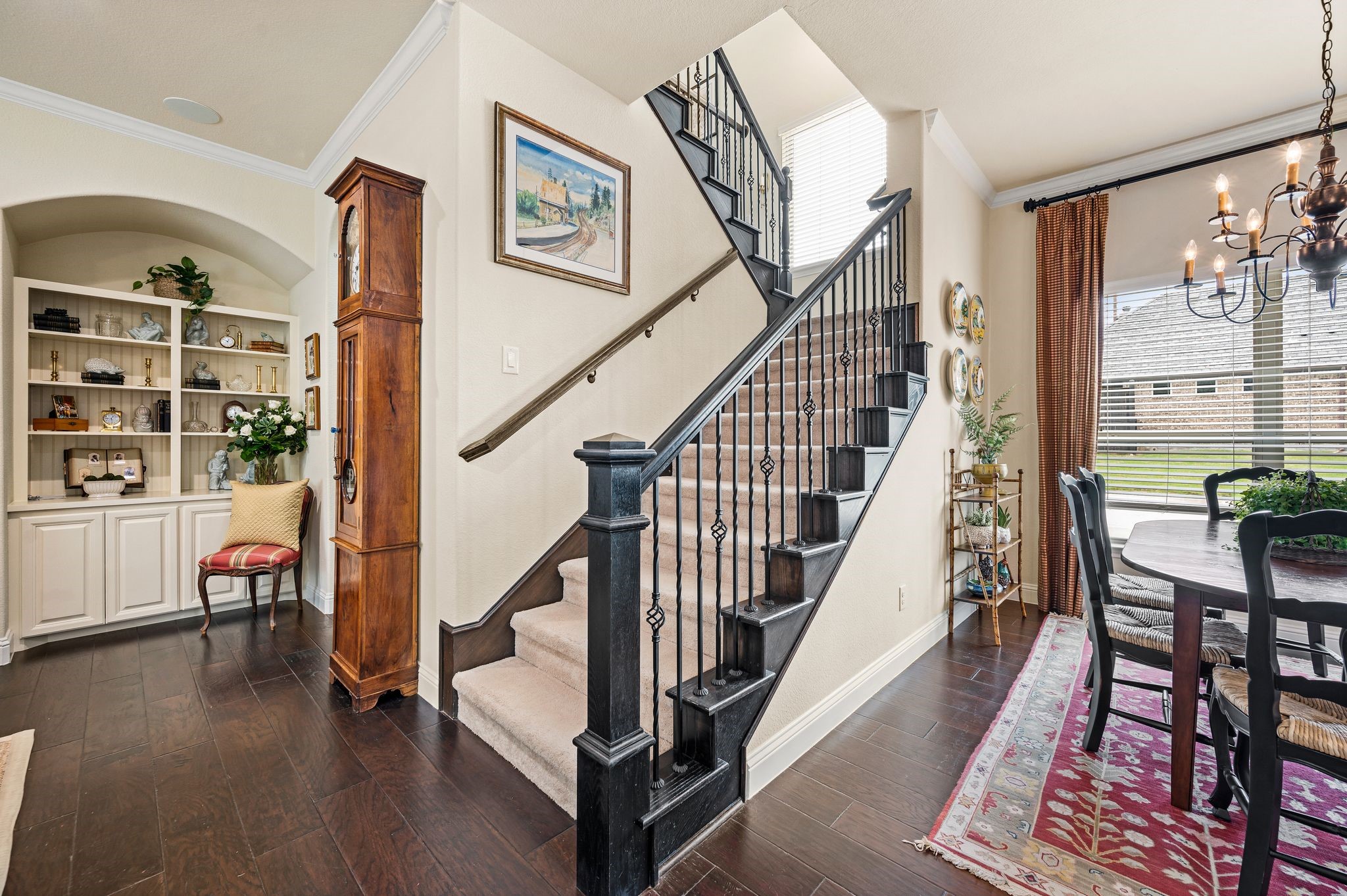 5213 Kentwood Drive Mckinney TX 75070