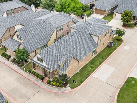 5213 Kentwood Drive McKinney TX 75070