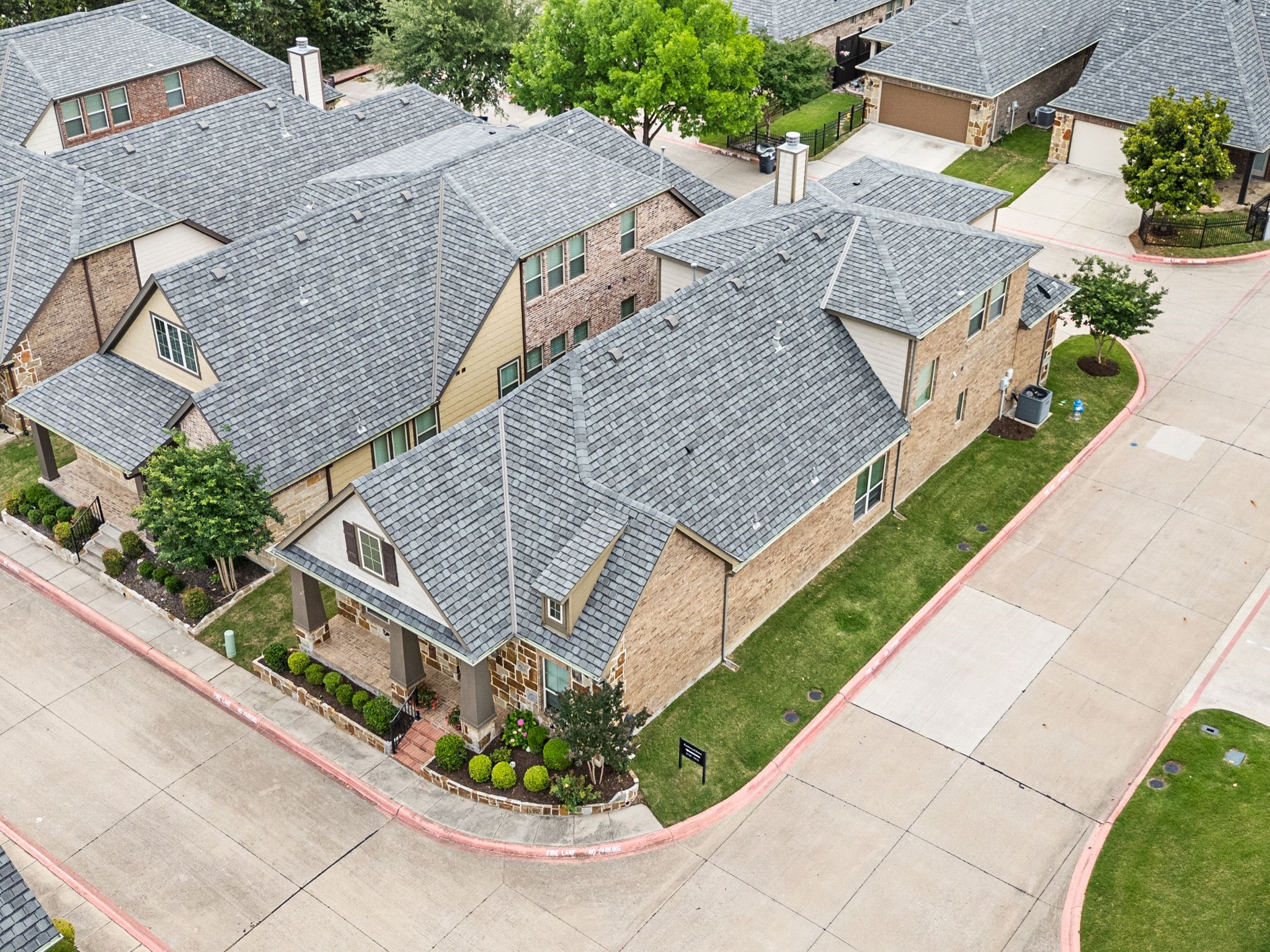 5213 Kentwood Drive Mckinney TX 75070