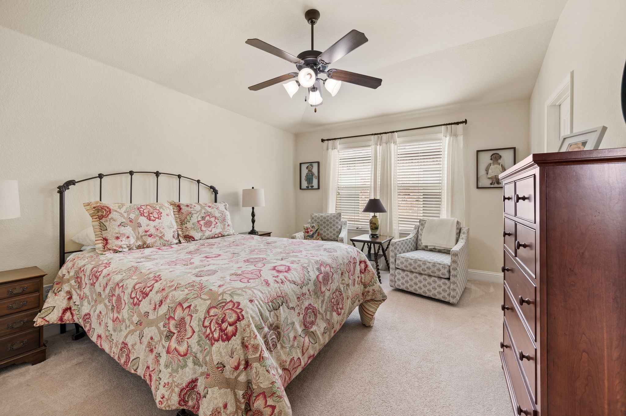 5213 Kentwood Drive Mckinney TX 75070