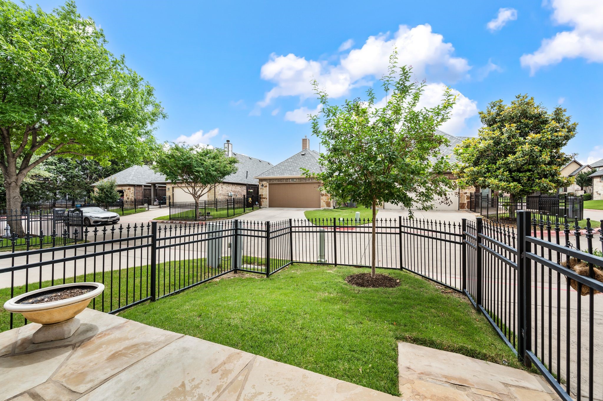 5213 Kentwood Drive Mckinney TX 75070
