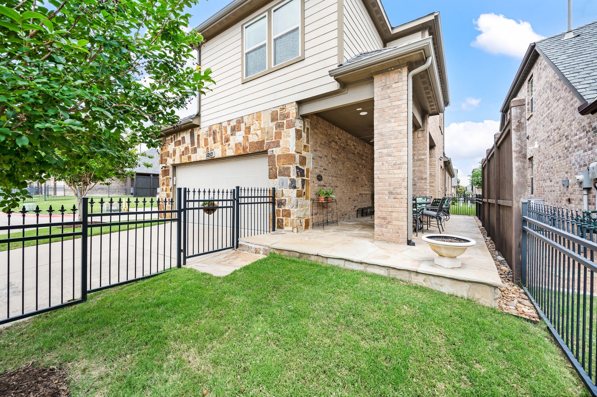5213 Kentwood Drive Mckinney TX 75070