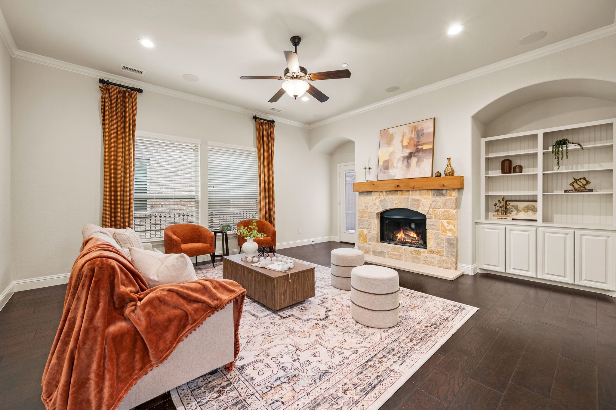 5213 Kentwood Drive Mckinney TX 75070