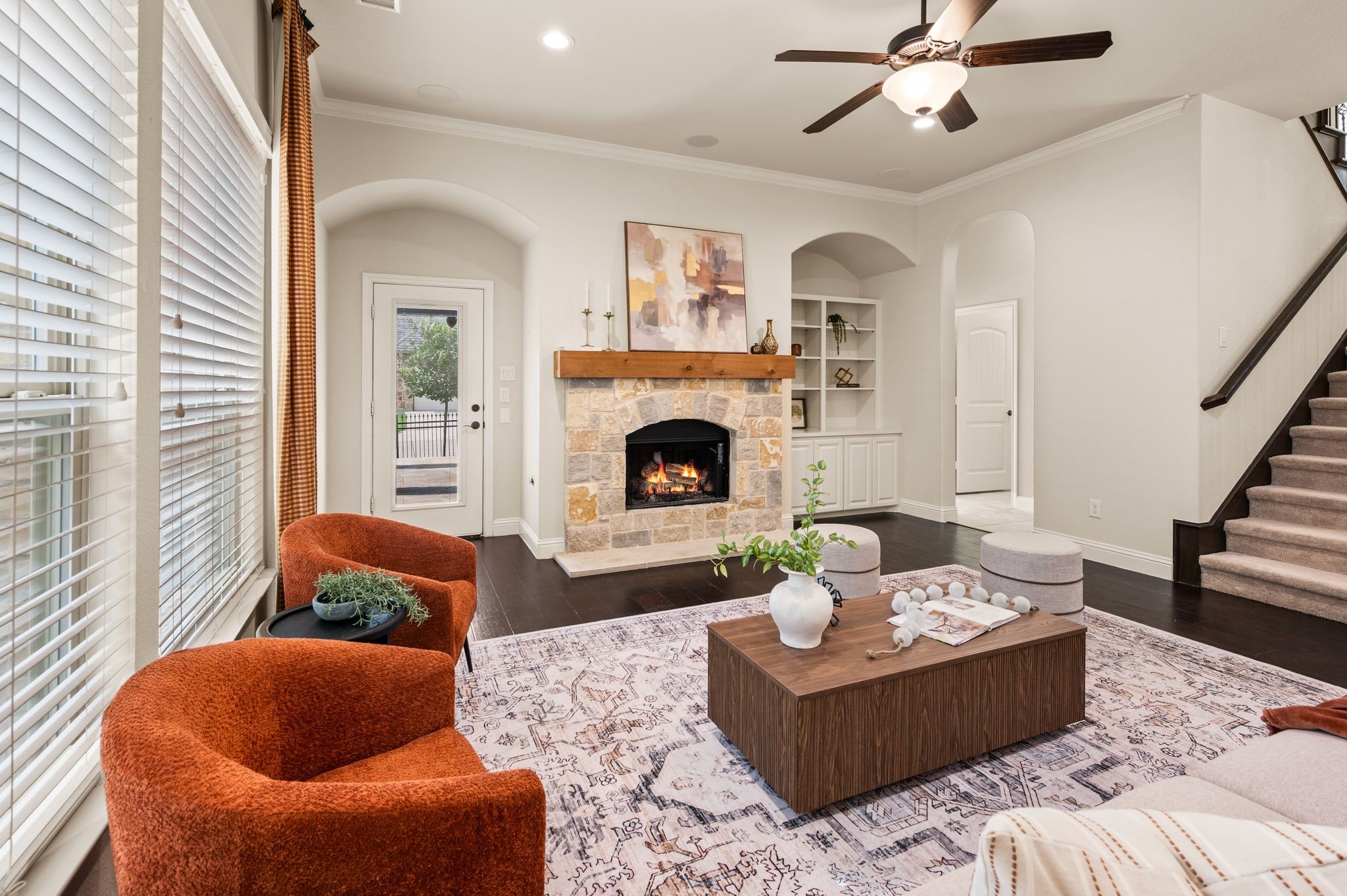 5213 Kentwood Drive Mckinney TX 75070