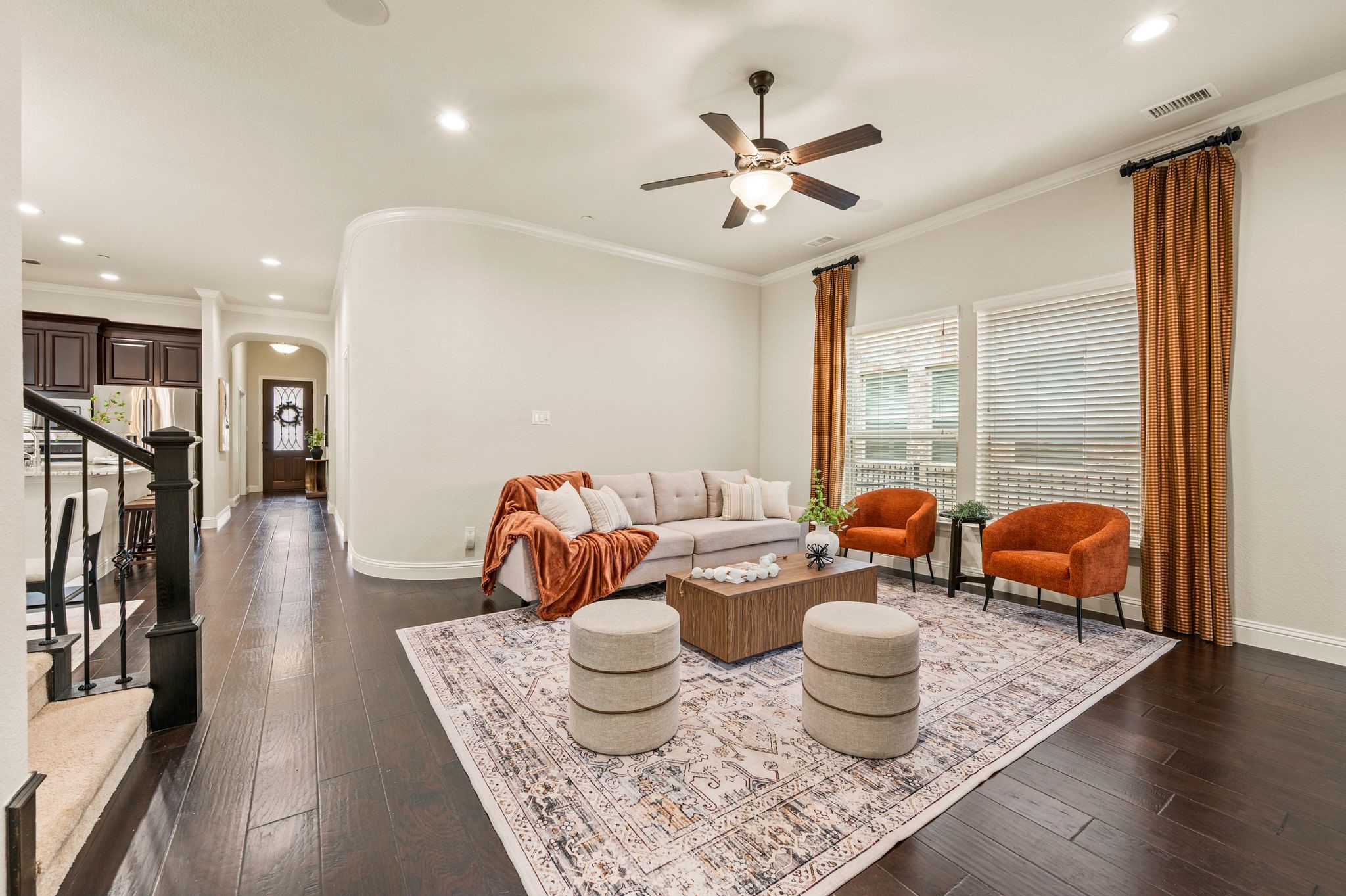 5213 Kentwood Drive Mckinney TX 75070