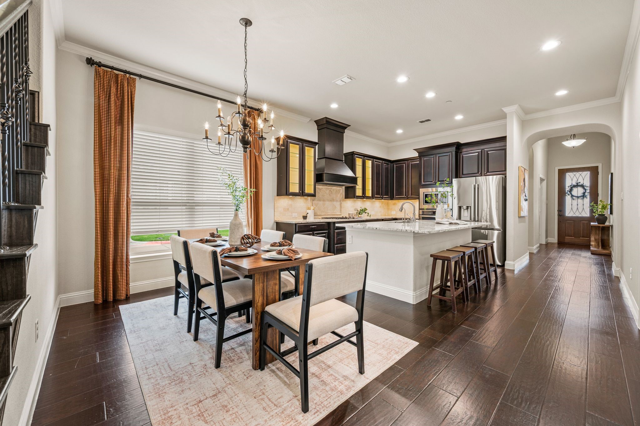5213 Kentwood Drive Mckinney TX 75070