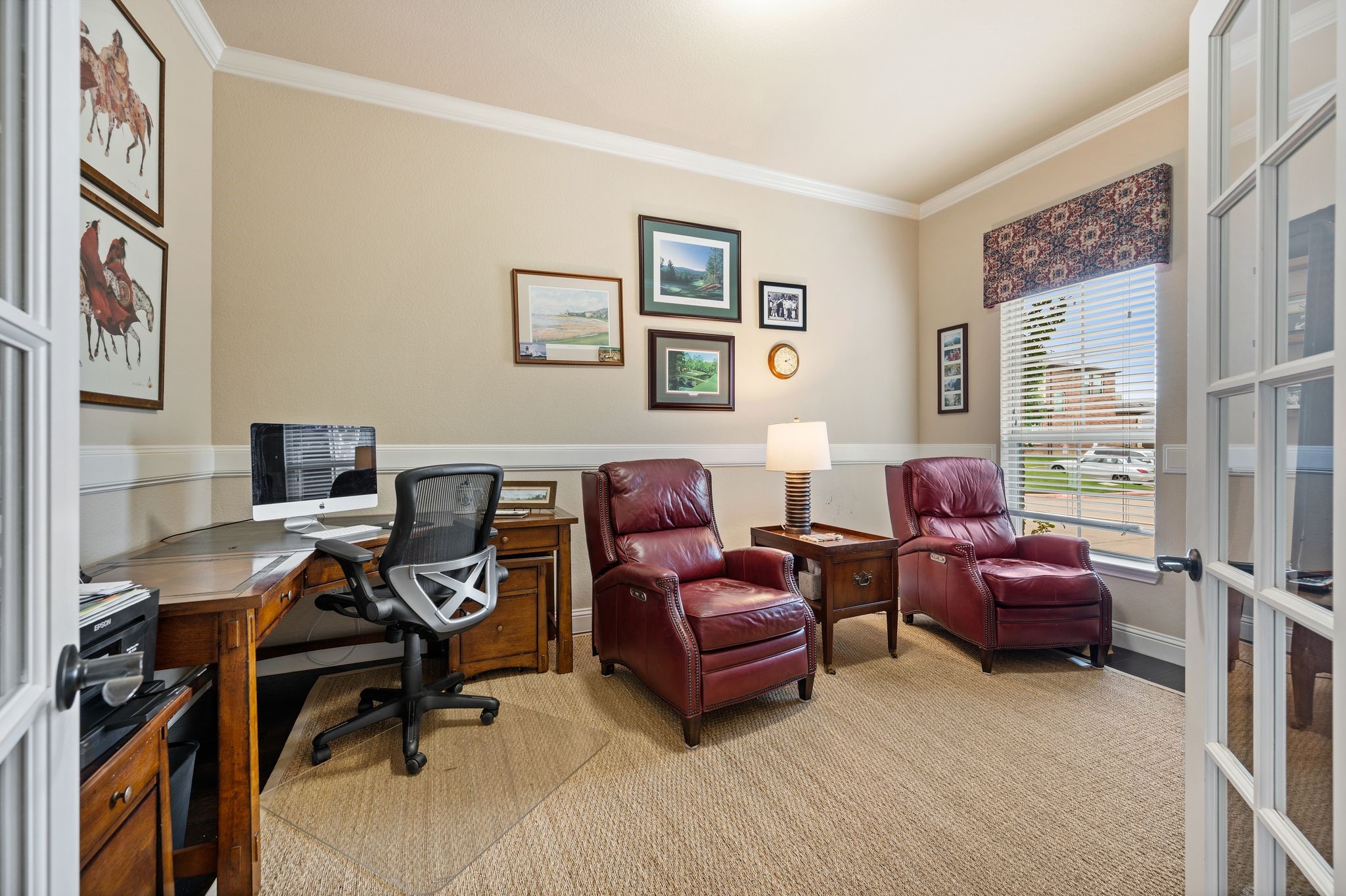5213 Kentwood Drive Mckinney TX 75070