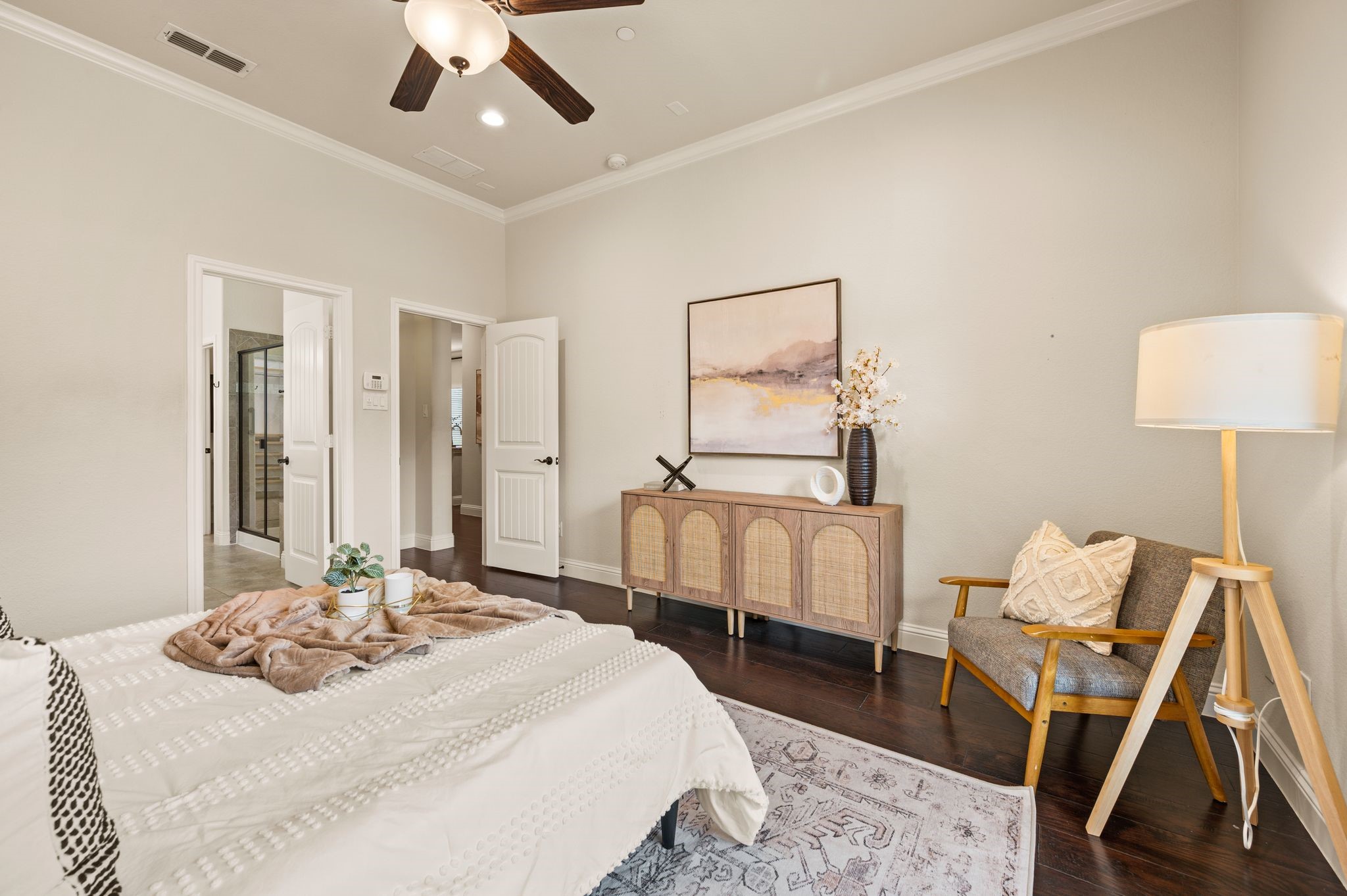 5213 Kentwood Drive Mckinney TX 75070
