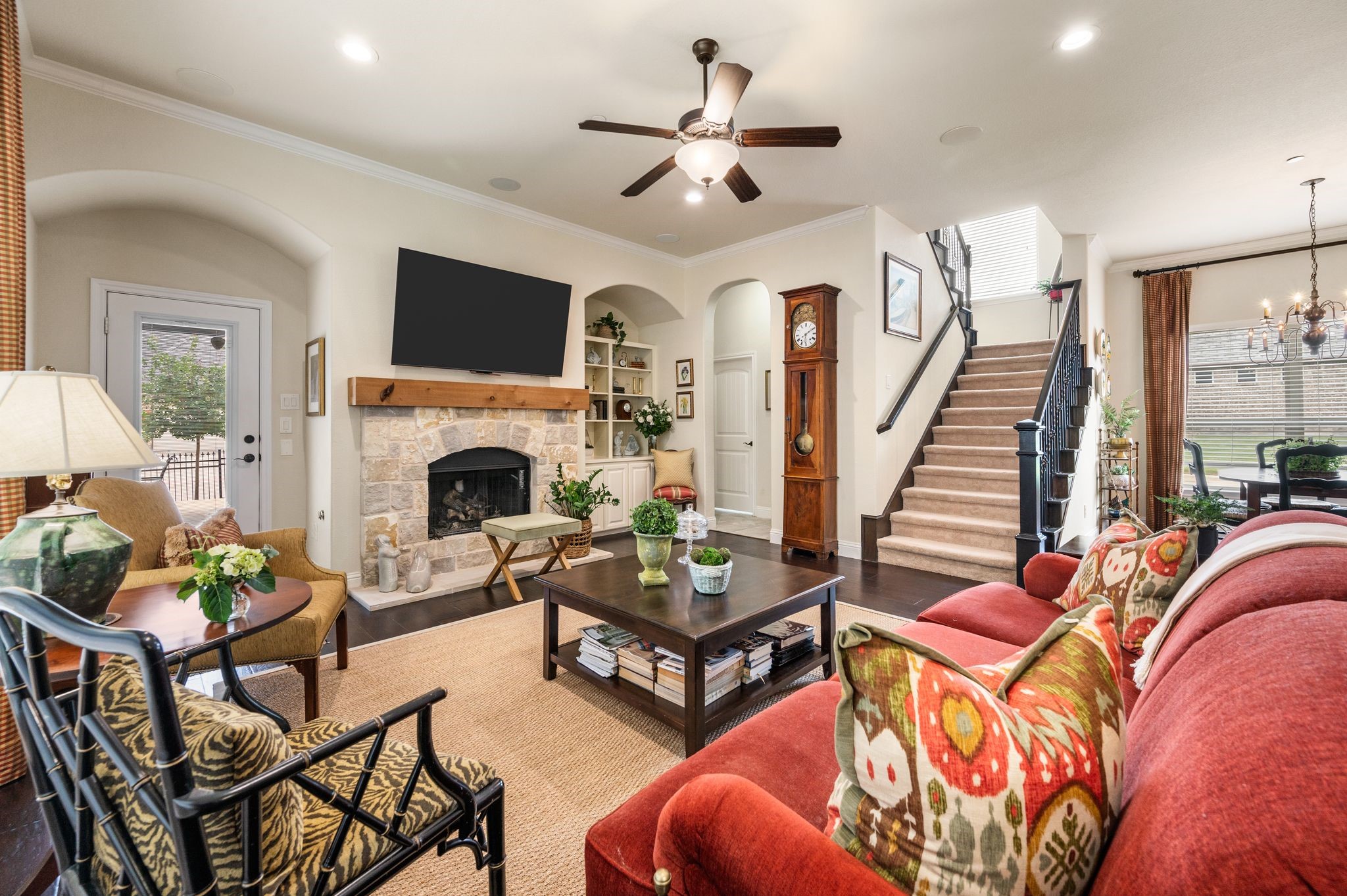 5213 Kentwood Drive Mckinney TX 75070