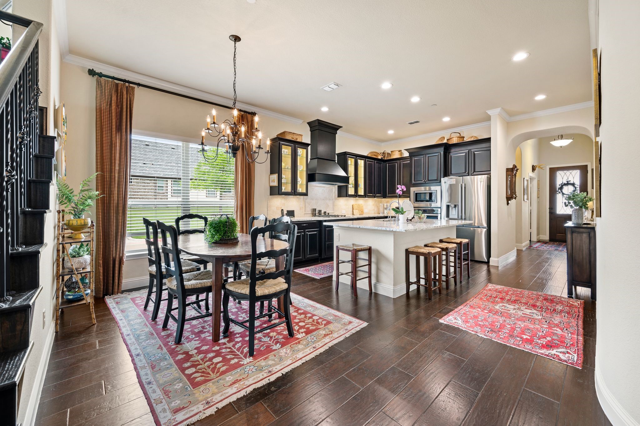 5213 Kentwood Drive Mckinney TX 75070