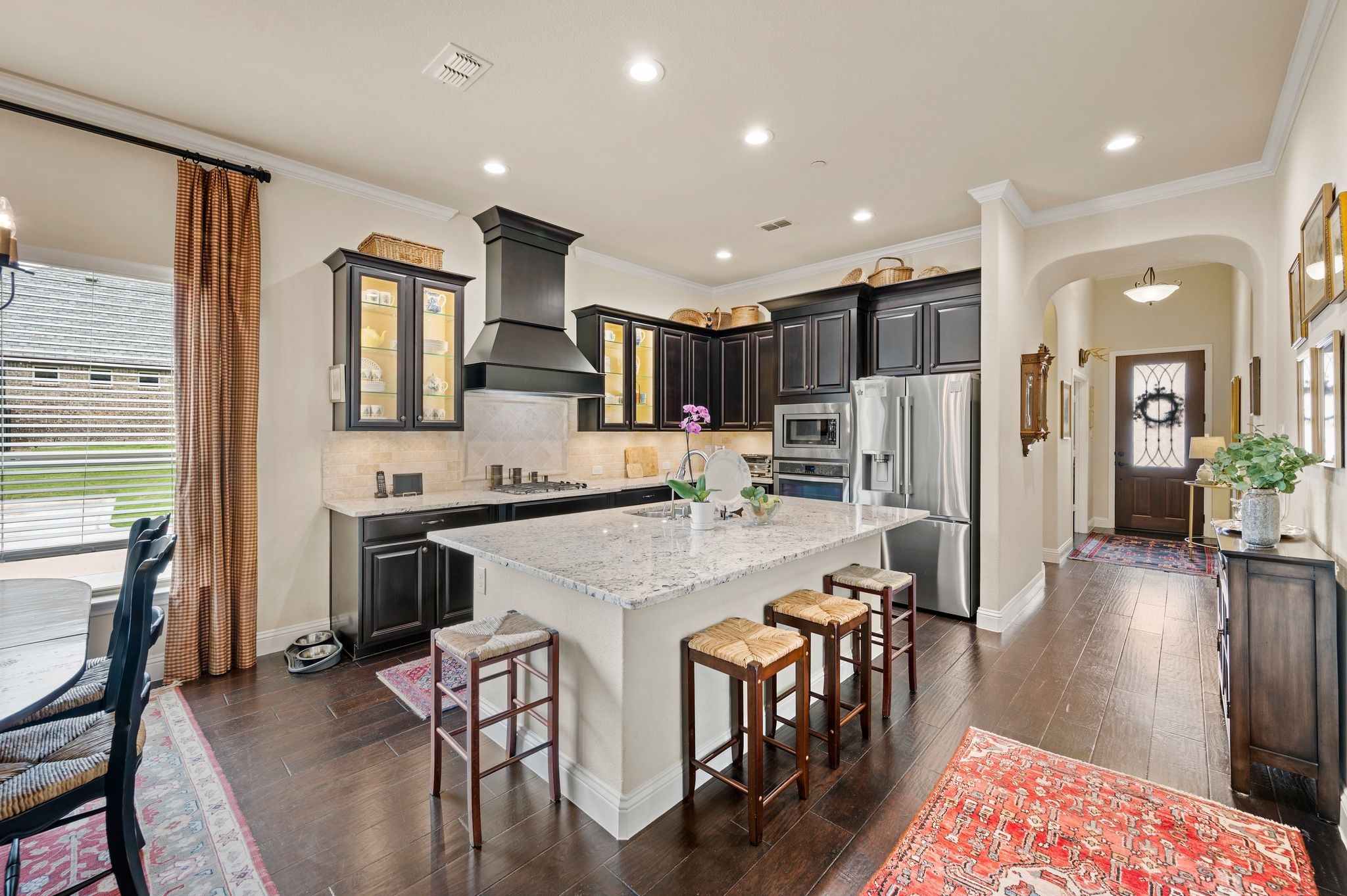 5213 Kentwood Drive Mckinney TX 75070