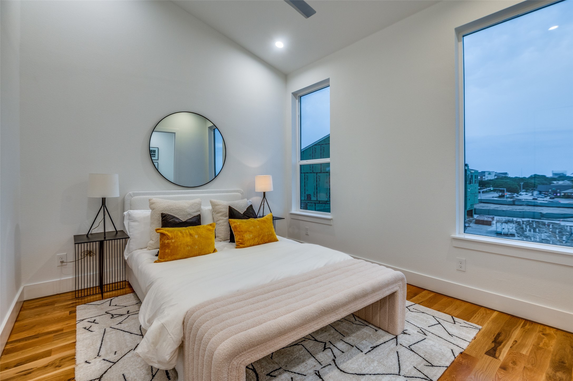 4125 N Reserve Lane Addison TX 75001