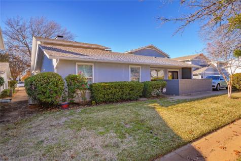 624 Timberline Drive Hurst TX 76053