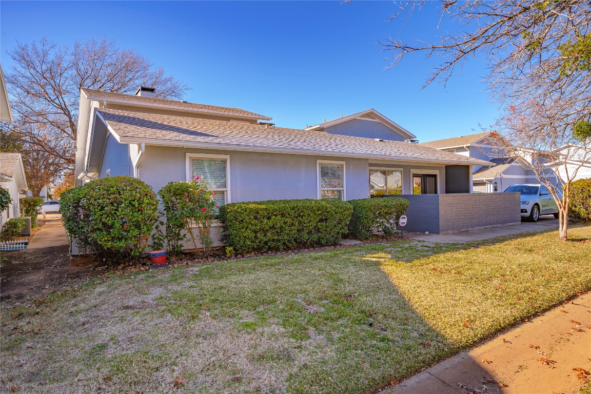 624 Timberline Drive Hurst TX 76053