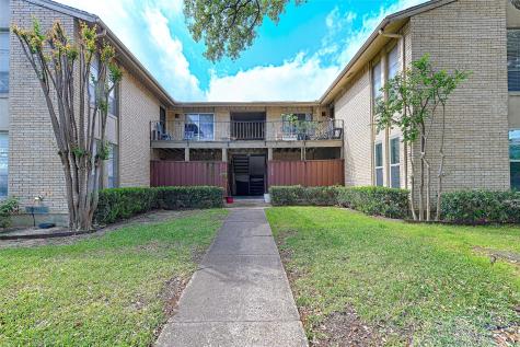 5808 Sandhurst Lane Dallas TX 75206