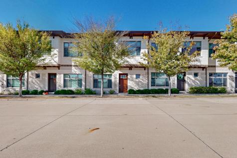7112 Wessex Court Mckinney TX 75070