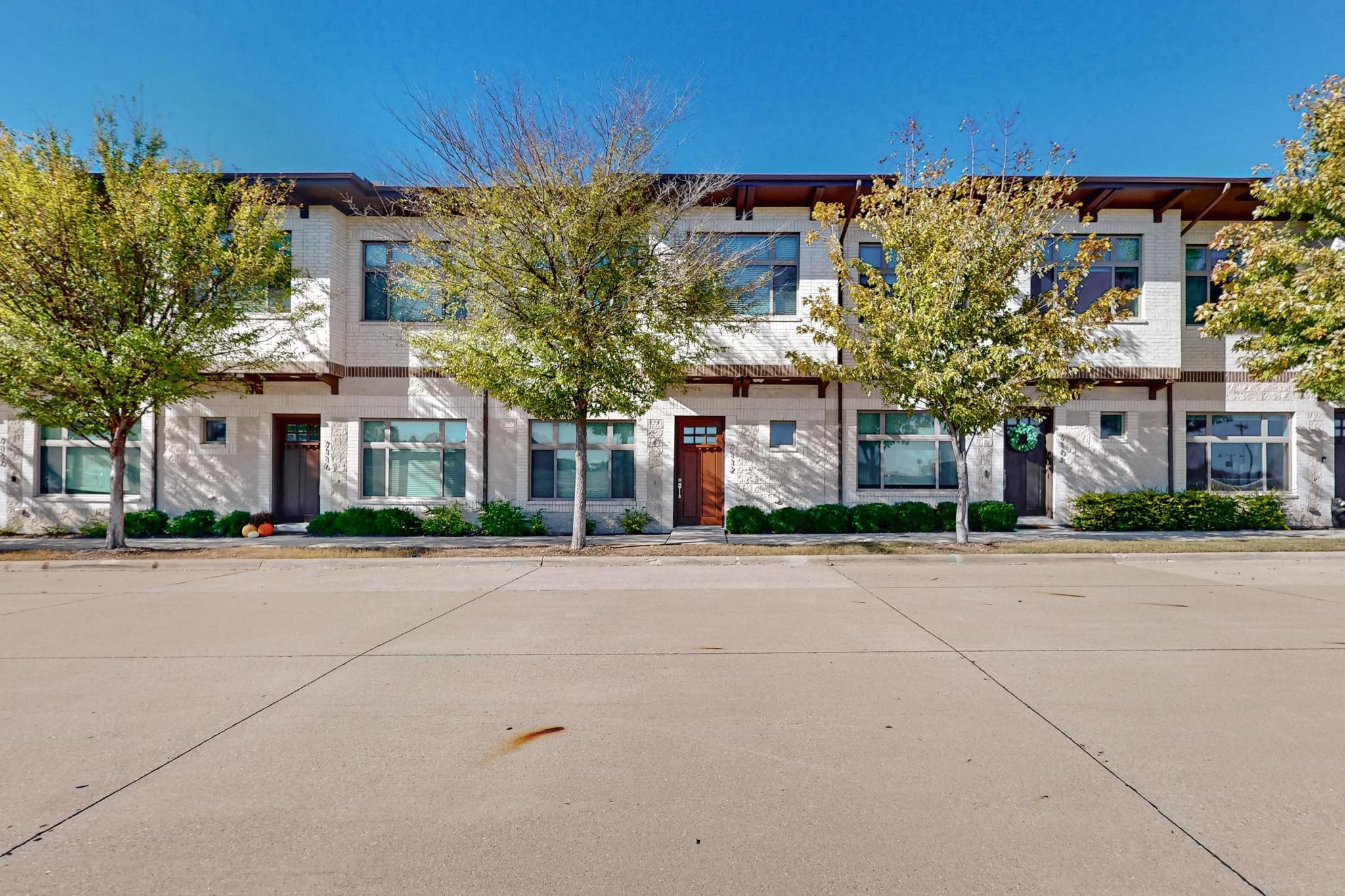 7112 Wessex Court Mckinney TX 75070