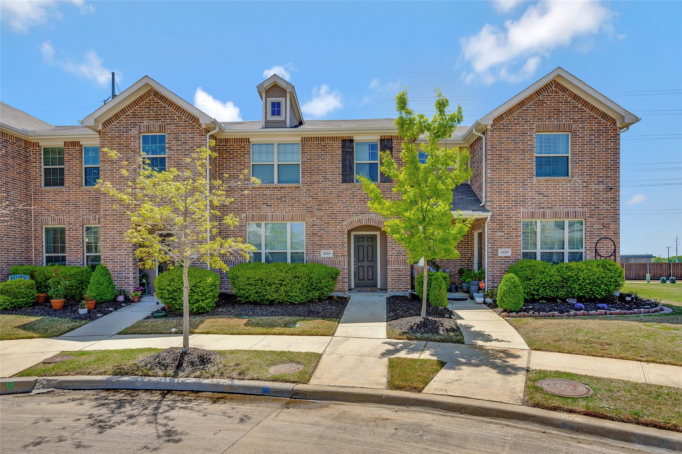 2425 Canongate Drive Denton TX 76207
